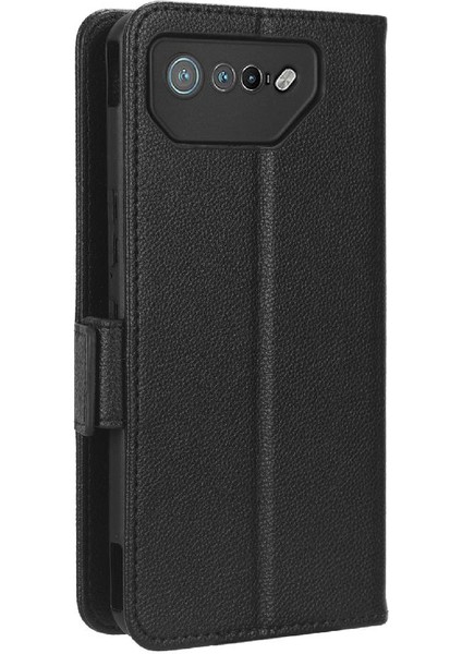 Asus ROG Phone 7 Telefon Kılıfı (Yurt Dışından) modelleri