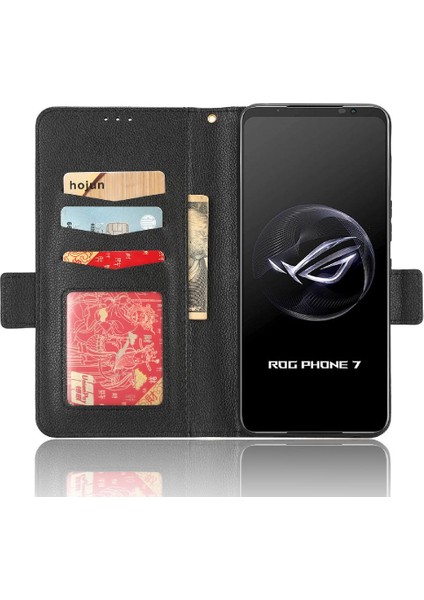 Asus ROG Phone 7 Telefon Kılıfı (Yurt Dışından) fırsatları