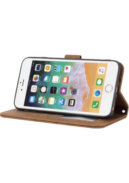 Apple iPhone 6 Plus Telefon Kılıfı (Yurt Dışından)