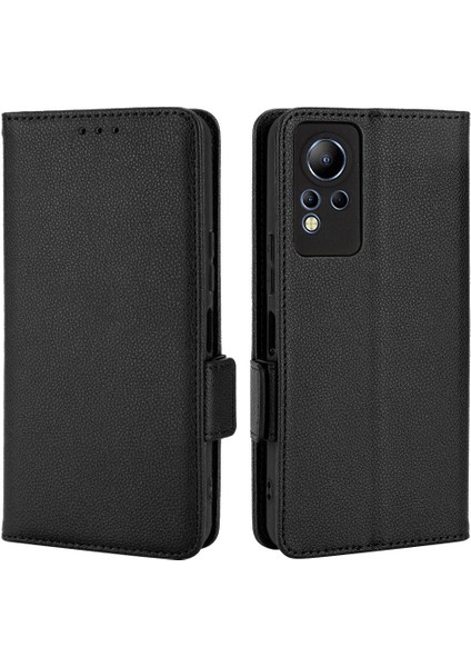 Infinix Note 12 Telefon Kılıfı (Yurt Dışından)