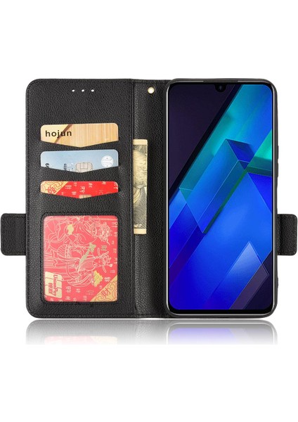 Infinix Note 12 Telefon Kılıfı (Yurt Dışından)