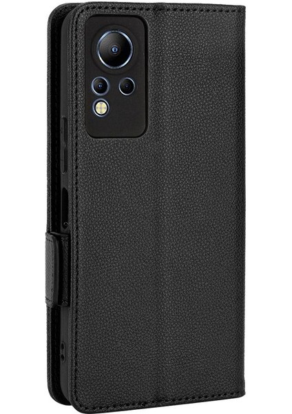 Infinix Note 12 Telefon Kılıfı (Yurt Dışından)