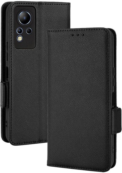 Infinix Note 12 Telefon Kılıfı (Yurt Dışından)