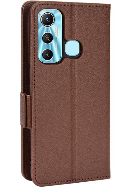 Infinix Hot 11 Telefon Kılıfı (Yurt Dışından)