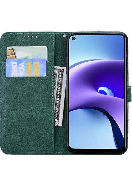 Xiaomi Redmi Note 9T Telefon Kılıfı (Yurt Dışından) fırsatları