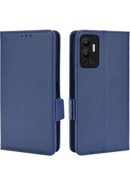 Infinix Hot 12 Telefon Kılıfı (Yurt Dışından)