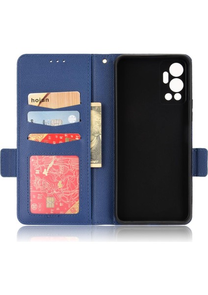 Infinix Hot 12 Telefon Kılıfı (Yurt Dışından)