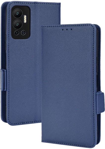 Infinix Hot 12 Telefon Kılıfı (Yurt Dışından)