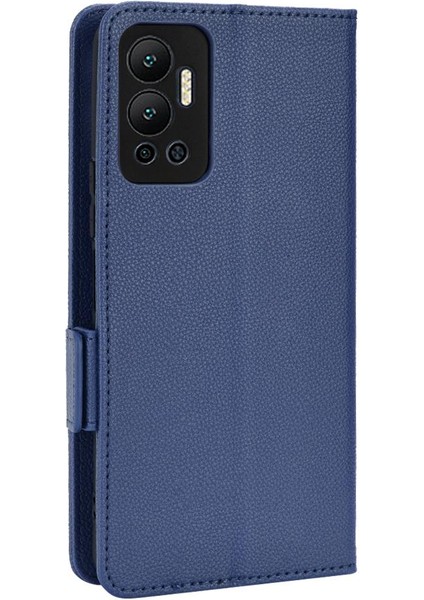 Infinix Hot 12 Telefon Kılıfı (Yurt Dışından)