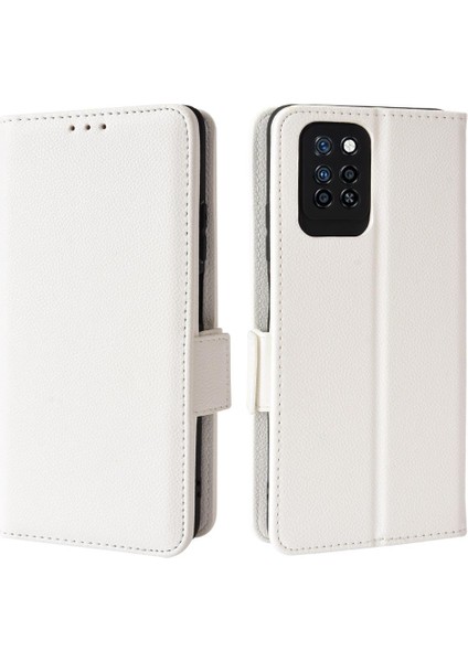 Infinix Note 10 Pro Telefon Kılıfı (Yurt Dışından)