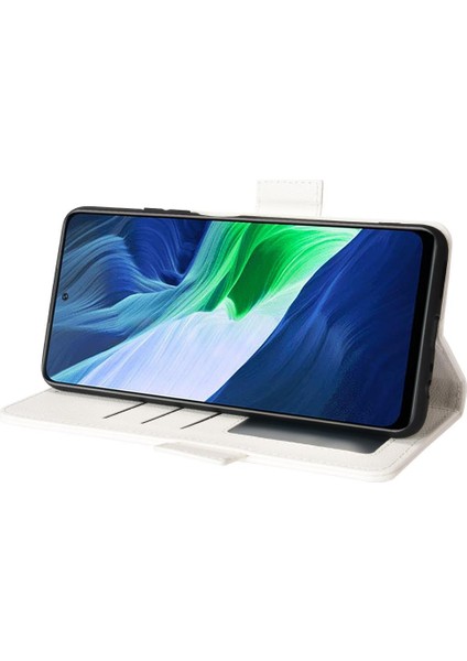 Infinix Note 10 Pro Telefon Kılıfı (Yurt Dışından)