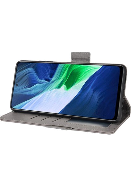 Infinix Note 10 Pro Telefon Kılıfı (Yurt Dışından)