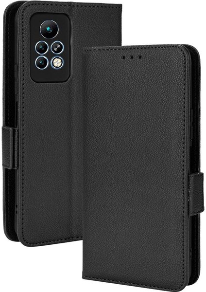 Infinix Note 11 Pro Telefon Kılıfı (Yurt Dışından)