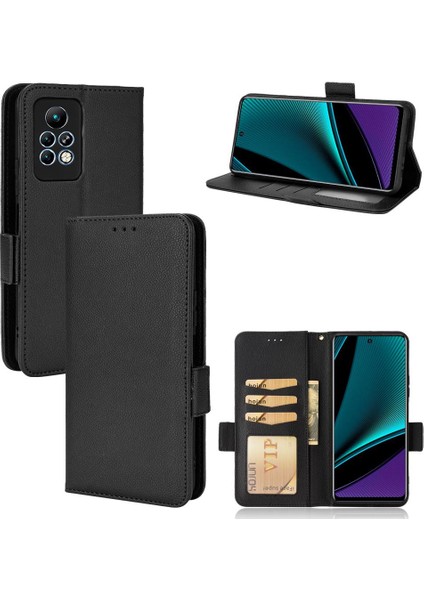 Infinix Note 11 Pro Telefon Kılıfı (Yurt Dışından) fırsatları
