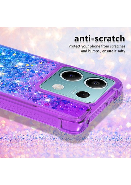 Xiaomi Redmi Note 13 5G Telefon Kılıfı (Yurt Dışından) fırsatları