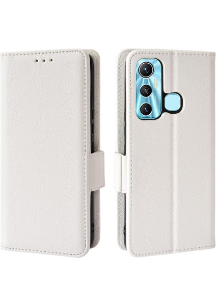 Infinix Hot 11 Telefon Kılıfı (Yurt Dışından)