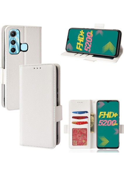 Infinix Hot 11 Telefon Kılıfı (Yurt Dışından)