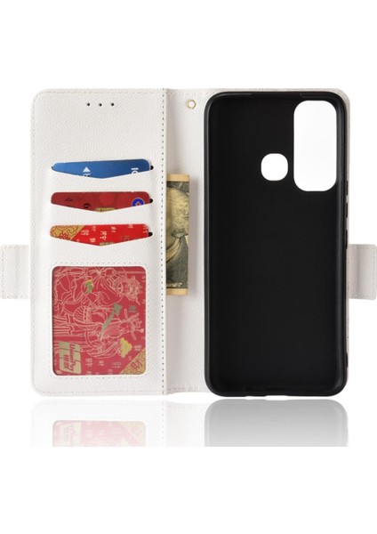 Infinix Hot 11 Telefon Kılıfı (Yurt Dışından)