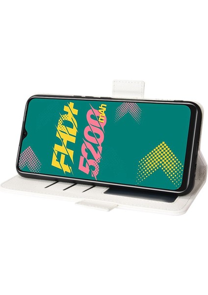 Infinix Hot 11 Telefon Kılıfı (Yurt Dışından)