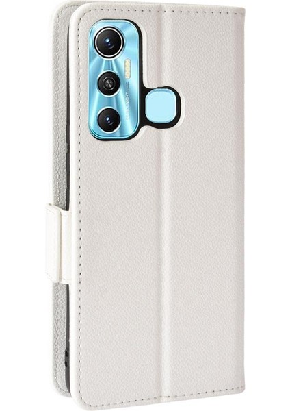Infinix Hot 11 Telefon Kılıfı (Yurt Dışından)