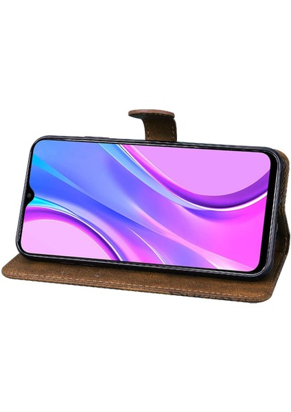 Xiaomi Redmi 9 Telefon Kılıfı (Yurt Dışından)