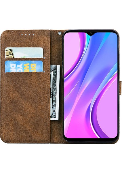Xiaomi Redmi 9 Telefon Kılıfı (Yurt Dışından)