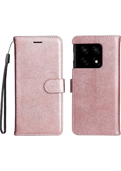 OnePlus 10 Pro Telefon Kılıfı (Yurt Dışından)
