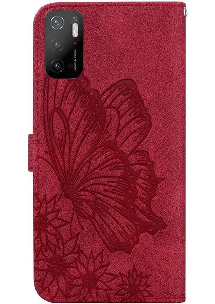 Xiaomi Poco M3 Pro Telefon Kılıfı (Yurt Dışından) indirimleri