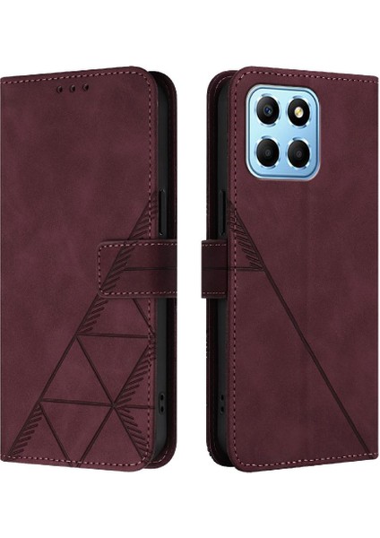 Honor Play 6C Telefon Kılıfı (Yurt Dışından)