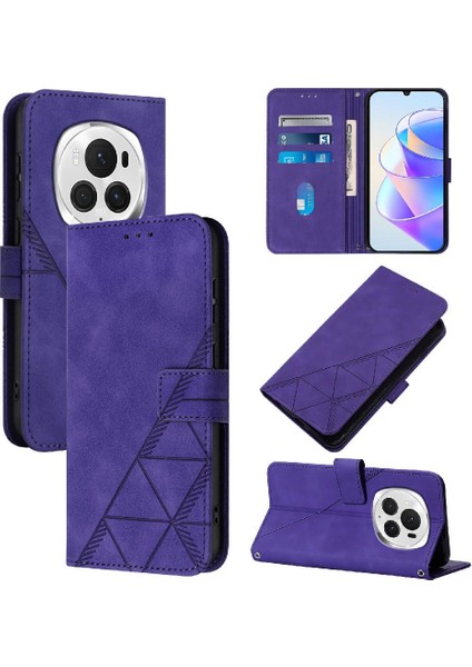 Honor Magic 6 Pro Telefon Kılıfı (Yurt Dışından) indirimleri