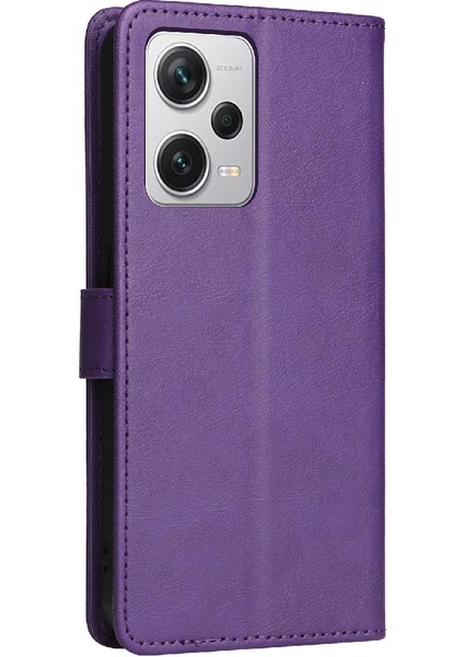 Xiaomi Redmi Note 12 Pro Plus Telefon Kılıfı (Yurt Dışından)