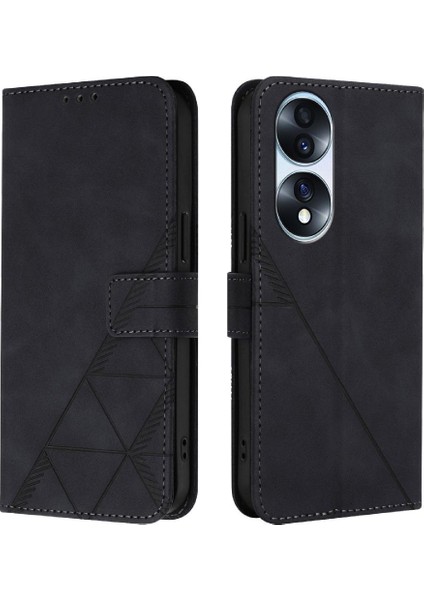 Honor 70 Pro Telefon Kılıfı (Yurt Dışından) indirimleri