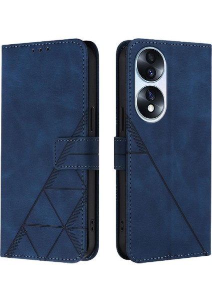 Honor 70 Telefon Kılıfı (Yurt Dışından)