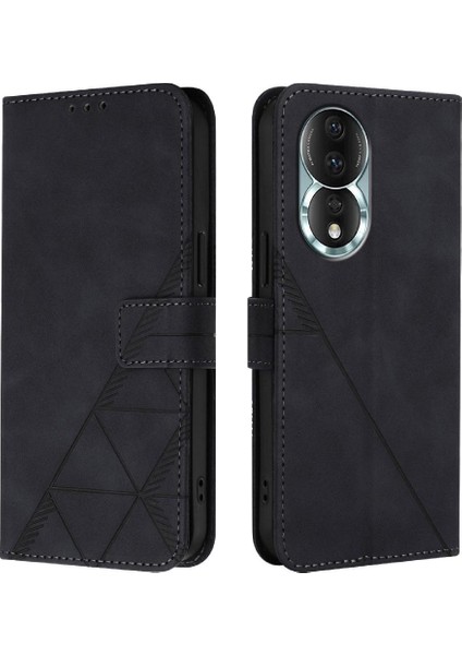 Honor 80 Telefon Kılıfı (Yurt Dışından)