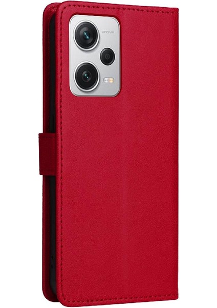 Xiaomi Redmi Note 12 Pro Plus Telefon Kılıfı (Yurt Dışından) indirimleri