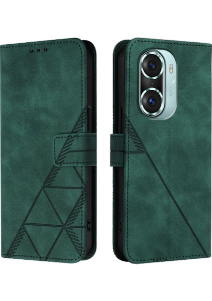 Honor 60 Pro Telefon Kılıfı (Yurt Dışından)