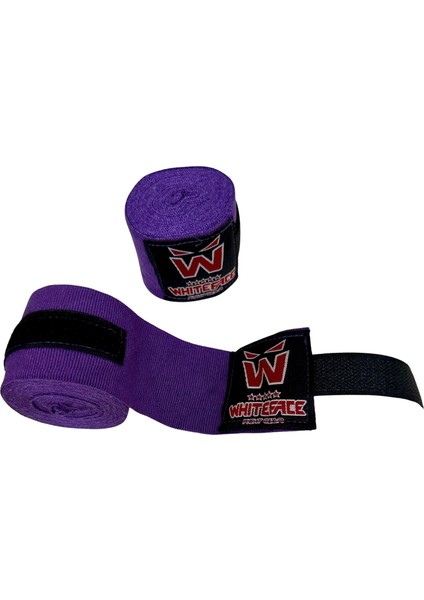 Elastik Boks Bandajı 3,5m (Farklırenklerde)