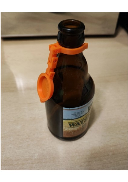 Portatif Şişe Kapağı fiyatları