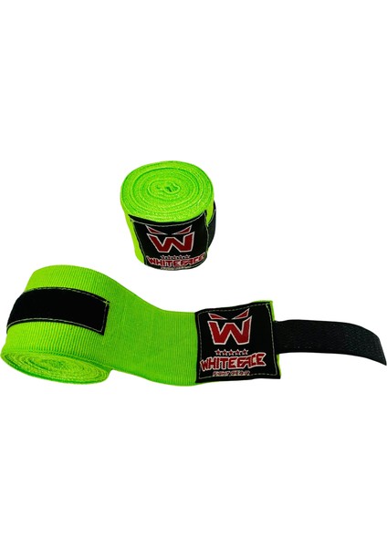 Elastik Boks Bandajı 3,5m (Farklırenklerde)