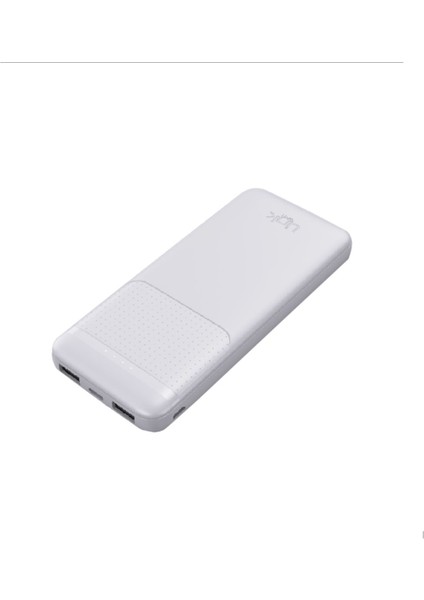 Linktech EP90 9000 Mah Powerbank 2x USB Taşınabilir Şarj Cihazı