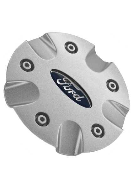 Ford Fusıon Çelik Jant Göbeği (Kapak) 2001-2006 Otosan