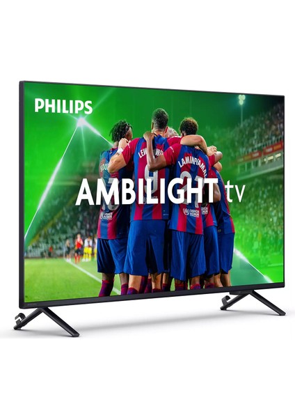 Phılıps 75PUS8309-12 75" 190 Ekran Uydu Alıcılı 4K Ultra HD Smart LED TV