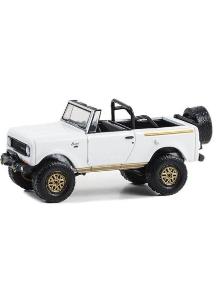 1970 Harvester Scout fiyatları