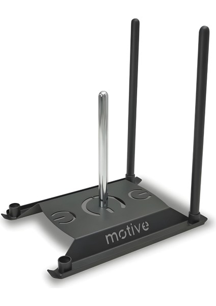 Motive Luxury Kızak Çelik Spor Pro Tow Sled