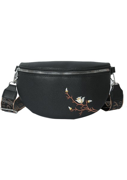 Kadınlar Için Çok Yönlü Göğüs Çantası, Niş Bel Çantası (Yurt Dışından)