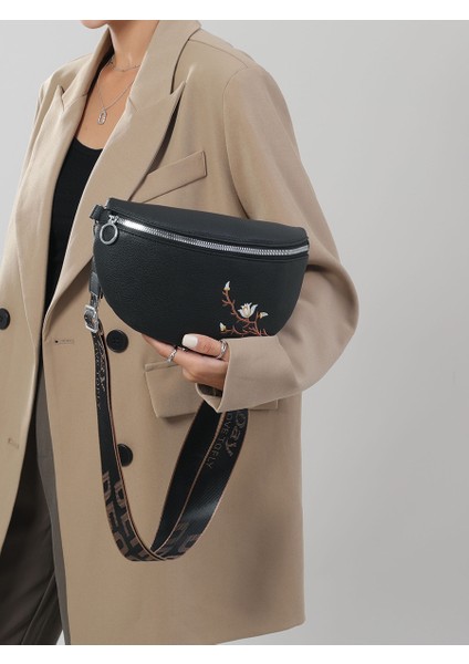 Kadınlar Için Çok Yönlü Göğüs Çantası, Niş Bel Çantası (Yurt Dışından) fiyatları