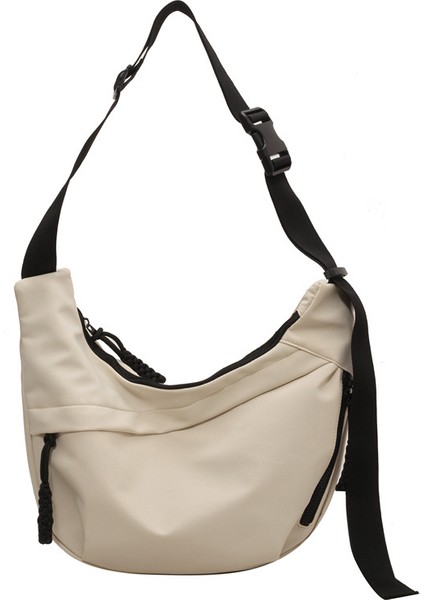 Günlük Kullanıma Uygun Oxford Kumaş Omuz Çapraz Askılı Çanta (Yurt Dışından)
