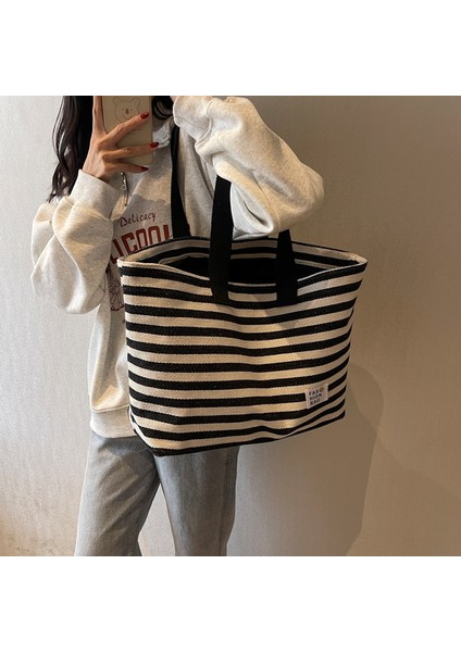 Büyük Kapasiteli Şık Omuz Çantası (Yurt Dışından) fiyatları