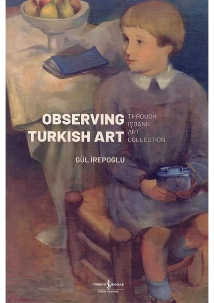 Observing Turkish Art 1