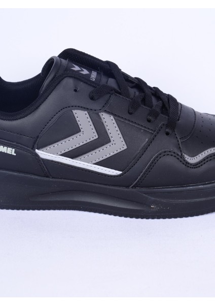 900332-2042 Hml Marke Siyah-Siyah Kadın Spor Ayakkabı fiyatları